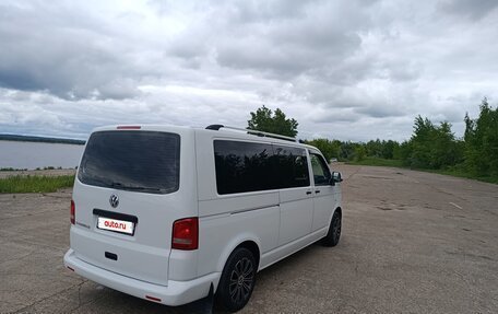 Volkswagen Caravelle T5, 2012 год, 1 999 999 рублей, 7 фотография