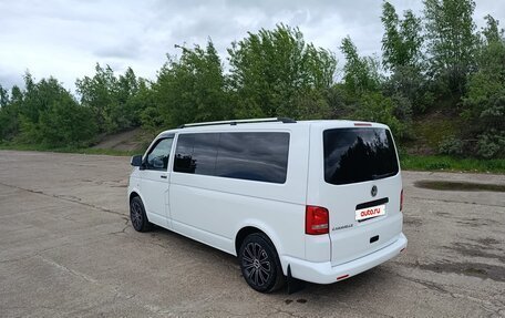 Volkswagen Caravelle T5, 2012 год, 1 999 999 рублей, 6 фотография