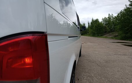 Volkswagen Caravelle T5, 2012 год, 1 999 999 рублей, 9 фотография