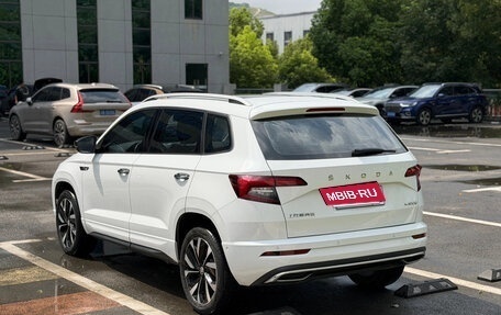 Skoda Karoq I, 2023 год, 2 097 000 рублей, 5 фотография