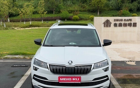 Skoda Karoq I, 2023 год, 2 097 000 рублей, 2 фотография