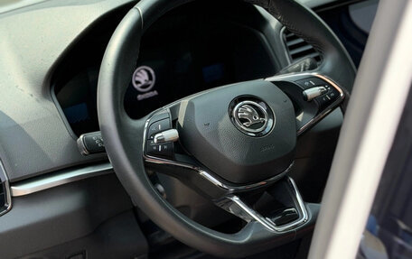 Skoda Karoq I, 2023 год, 2 097 000 рублей, 11 фотография