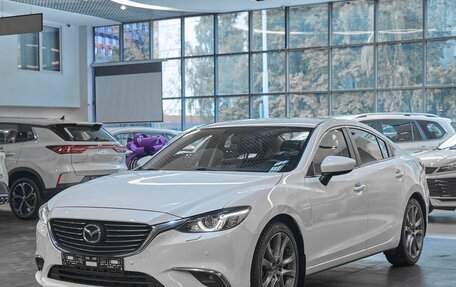 Mazda 6, 2015 год, 1 599 000 рублей, 3 фотография