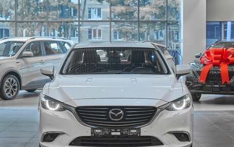 Mazda 6, 2015 год, 1 599 000 рублей, 2 фотография