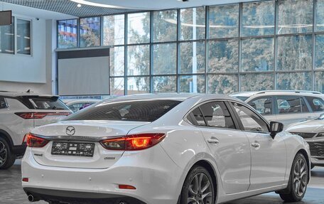 Mazda 6, 2015 год, 1 599 000 рублей, 6 фотография