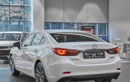Mazda 6, 2015 год, 1 599 000 рублей, 4 фотография