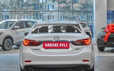 Mazda 6, 2015 год, 1 599 000 рублей, 5 фотография