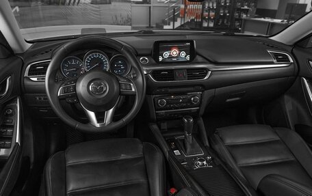 Mazda 6, 2015 год, 1 599 000 рублей, 9 фотография