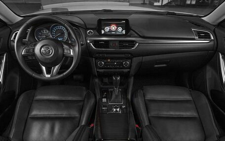 Mazda 6, 2015 год, 1 599 000 рублей, 10 фотография
