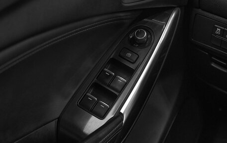 Mazda 6, 2015 год, 1 599 000 рублей, 16 фотография