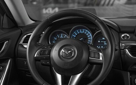 Mazda 6, 2015 год, 1 599 000 рублей, 12 фотография