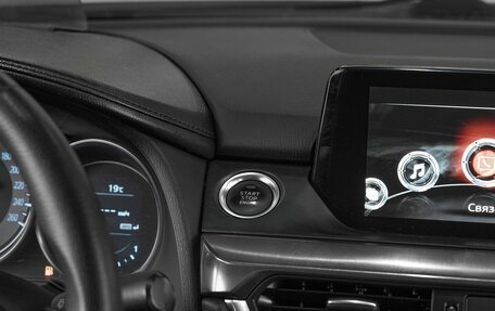 Mazda 6, 2015 год, 1 599 000 рублей, 15 фотография