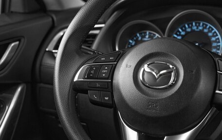 Mazda 6, 2015 год, 1 599 000 рублей, 13 фотография