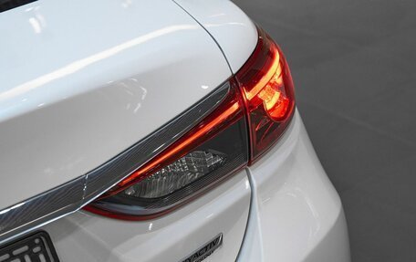 Mazda 6, 2015 год, 1 599 000 рублей, 8 фотография
