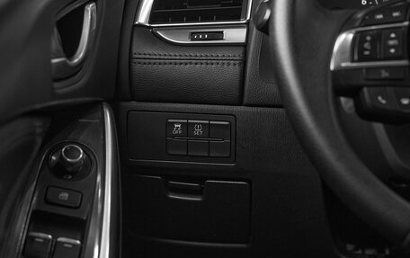 Mazda 6, 2015 год, 1 599 000 рублей, 17 фотография