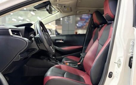 Toyota Corolla, 2022 год, 1 600 000 рублей, 6 фотография