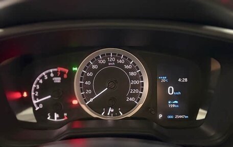 Toyota Corolla, 2022 год, 1 600 000 рублей, 8 фотография