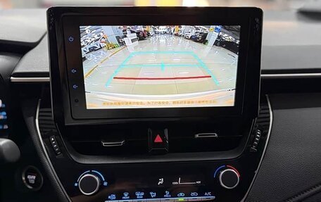 Toyota Corolla, 2022 год, 1 600 000 рублей, 10 фотография