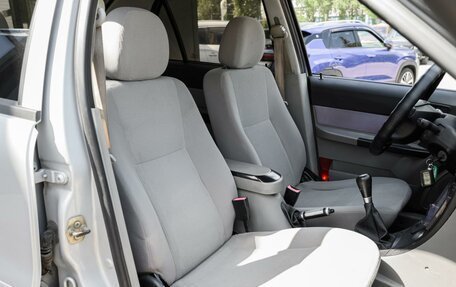 Geely CK (Otaka) I рестайлинг, 2007 год, 299 000 рублей, 7 фотография