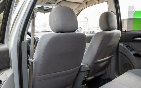 Geely CK (Otaka) I рестайлинг, 2007 год, 299 000 рублей, 10 фотография