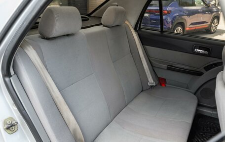 Geely CK (Otaka) I рестайлинг, 2007 год, 299 000 рублей, 6 фотография
