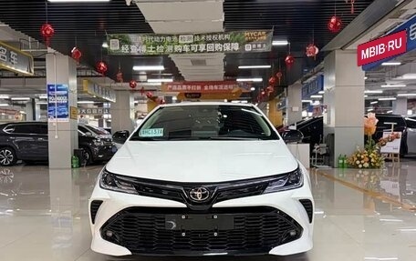 Toyota Corolla, 2022 год, 1 600 000 рублей, 9 фотография