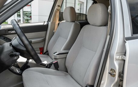 Geely CK (Otaka) I рестайлинг, 2007 год, 299 000 рублей, 9 фотография