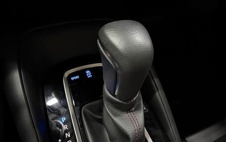 Toyota Corolla, 2022 год, 1 600 000 рублей, 14 фотография