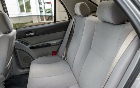 Geely CK (Otaka) I рестайлинг, 2007 год, 299 000 рублей, 8 фотография