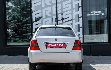 Geely CK (Otaka) I рестайлинг, 2007 год, 299 000 рублей, 3 фотография
