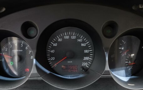 Geely CK (Otaka) I рестайлинг, 2007 год, 299 000 рублей, 11 фотография
