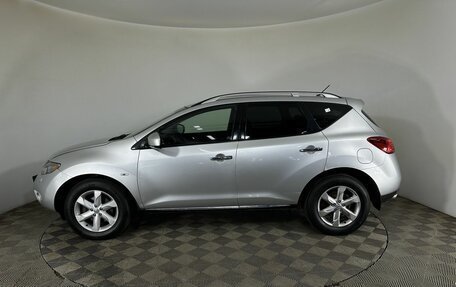 Nissan Murano, 2009 год, 850 000 рублей, 5 фотография