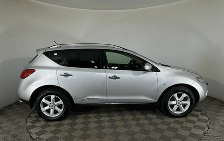 Nissan Murano, 2009 год, 850 000 рублей, 4 фотография