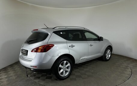 Nissan Murano, 2009 год, 850 000 рублей, 6 фотография