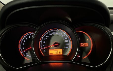 Nissan Murano, 2009 год, 850 000 рублей, 11 фотография