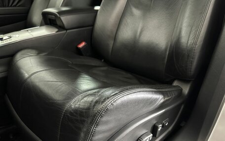 Nissan Murano, 2009 год, 850 000 рублей, 10 фотография