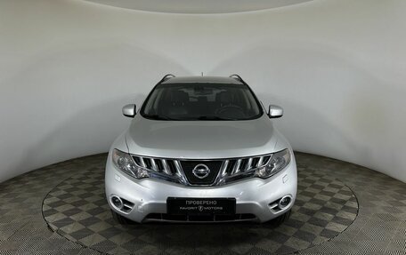 Nissan Murano, 2009 год, 850 000 рублей, 2 фотография