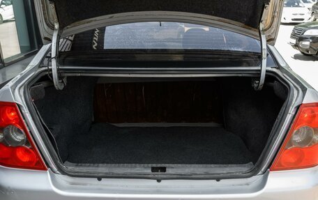 Geely CK (Otaka) I рестайлинг, 2007 год, 299 000 рублей, 12 фотография