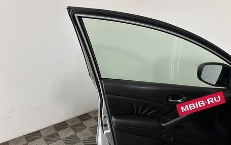 Nissan Murano, 2009 год, 850 000 рублей, 8 фотография