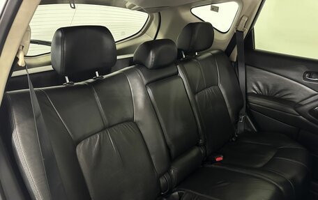 Nissan Murano, 2009 год, 850 000 рублей, 15 фотография