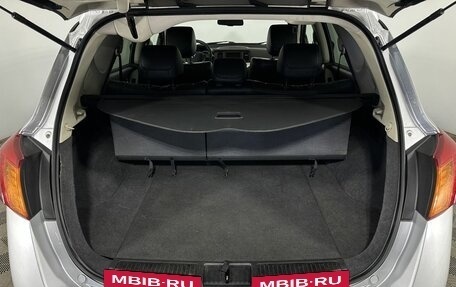Nissan Murano, 2009 год, 850 000 рублей, 18 фотография