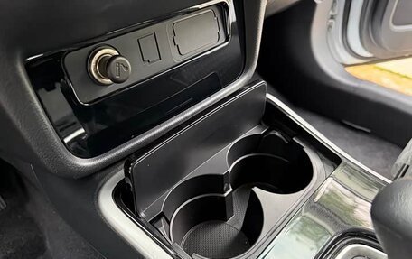 Mitsubishi Outlander III рестайлинг 3, 2022 год, 1 593 000 рублей, 15 фотография
