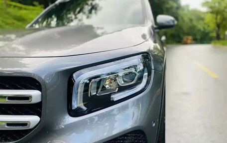 Mercedes-Benz GLB, 2023 год, 2 149 003 рублей, 3 фотография