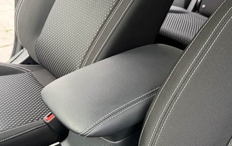 Mitsubishi Outlander III рестайлинг 3, 2022 год, 1 593 000 рублей, 17 фотография