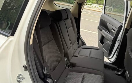 Mitsubishi Outlander III рестайлинг 3, 2022 год, 1 593 000 рублей, 22 фотография