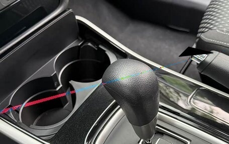 Mitsubishi Outlander III рестайлинг 3, 2022 год, 1 593 000 рублей, 16 фотография