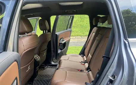 Mercedes-Benz GLB, 2023 год, 2 149 003 рублей, 14 фотография
