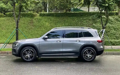 Mercedes-Benz GLB, 2023 год, 2 149 003 рублей, 4 фотография