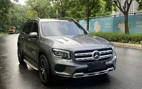 Mercedes-Benz GLB, 2023 год, 2 149 003 рублей, 6 фотография