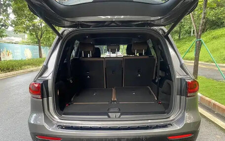 Mercedes-Benz GLB, 2023 год, 2 149 003 рублей, 9 фотография